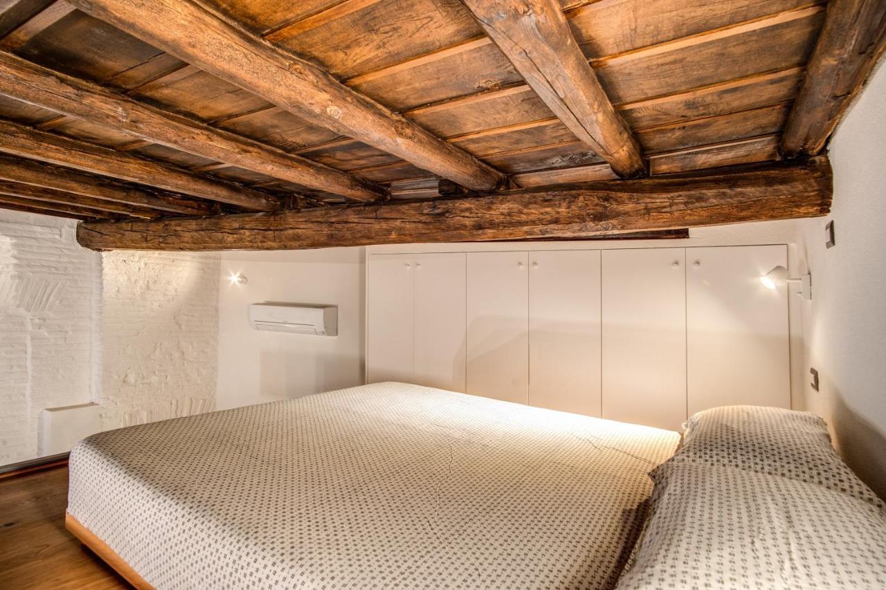 Casa Vantaggio Apartment