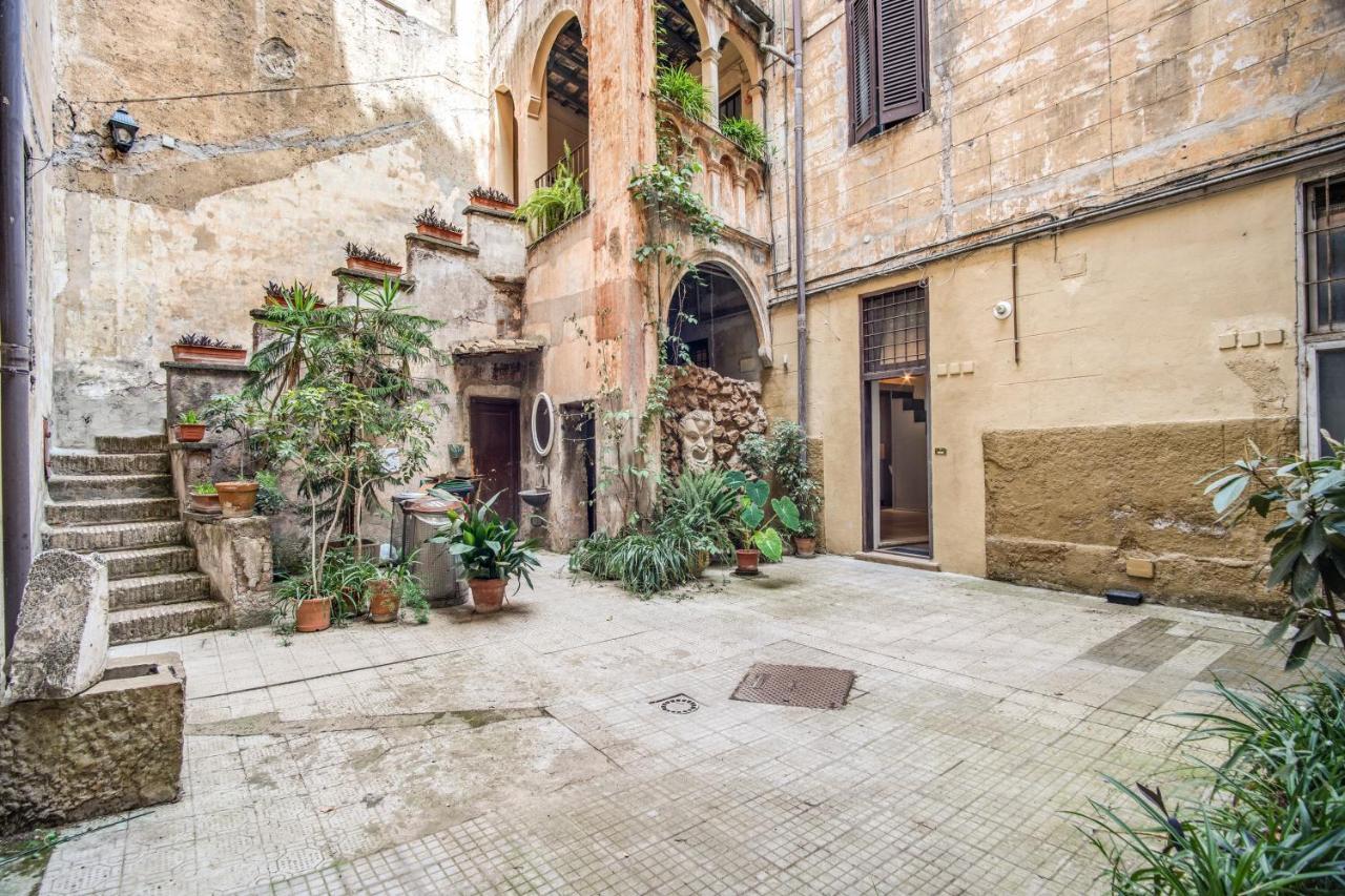 Apartment Casa Vantaggio