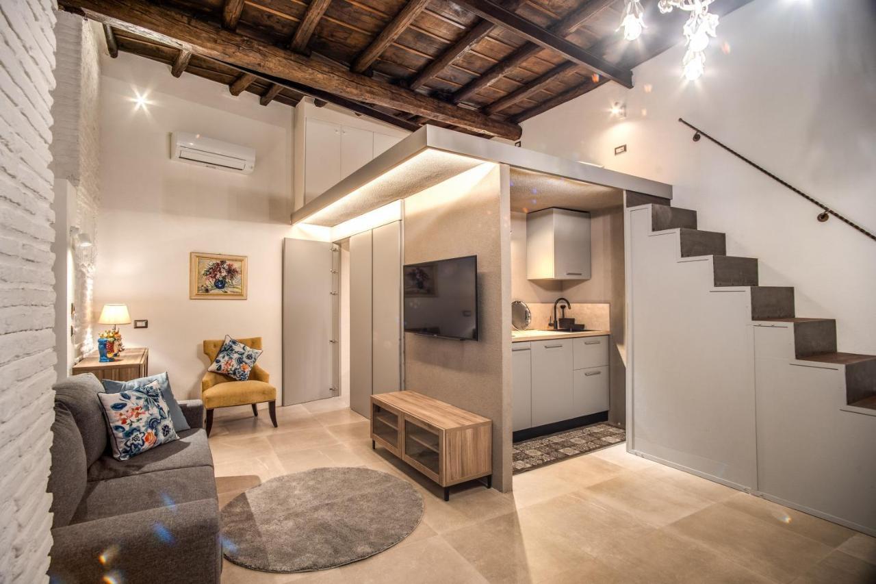 Apartment Casa Vantaggio Rom