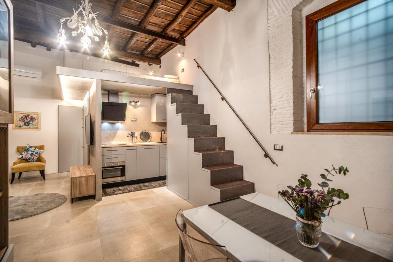 Casa Vantaggio * Rom