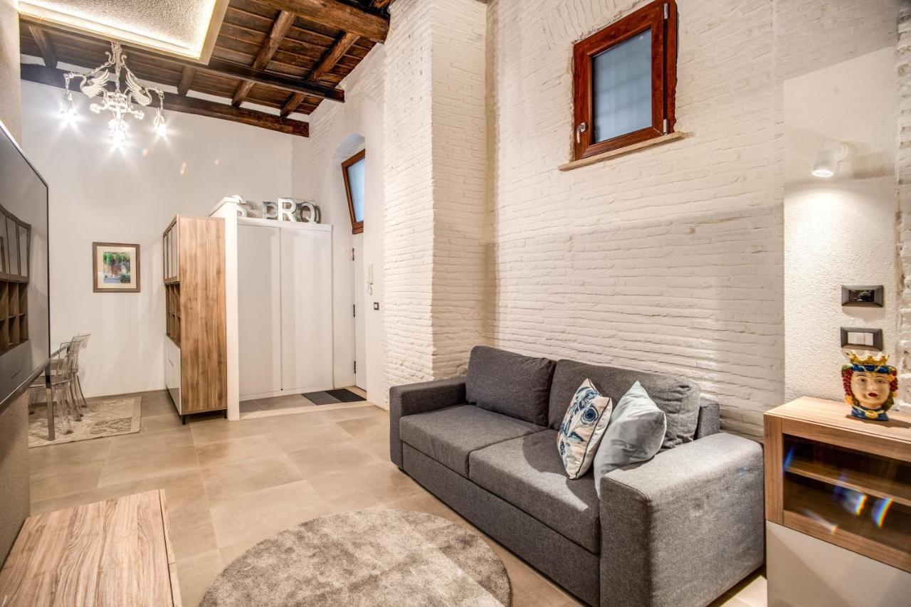 Casa Vantaggio Apartment *