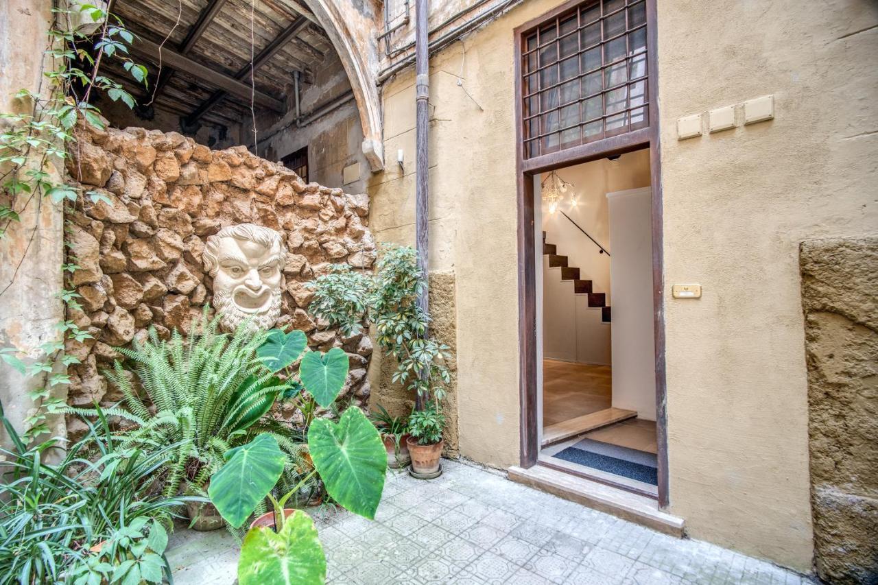 Casa Vantaggio Apartment Rom