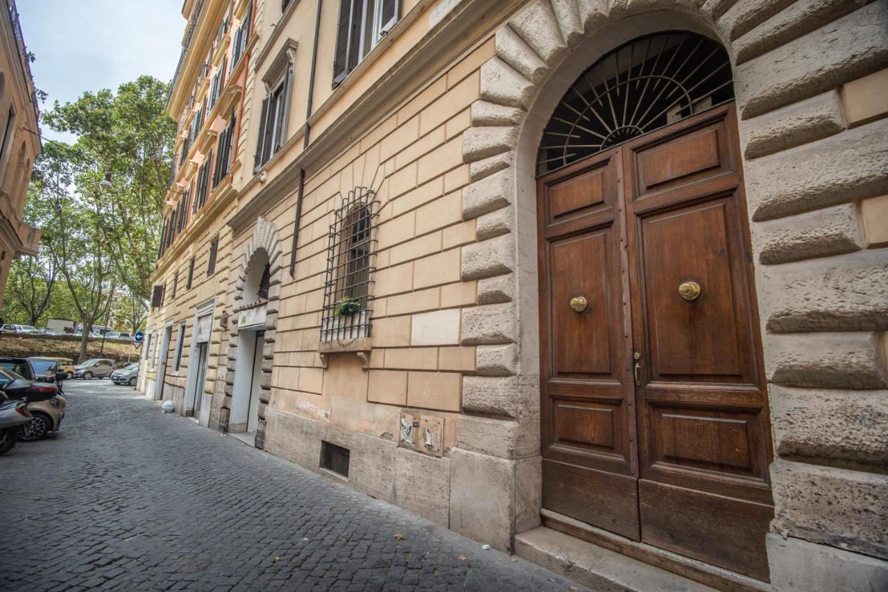 Casa Vantaggio * Rom